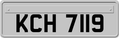 KCH7119