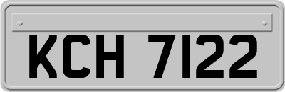 KCH7122