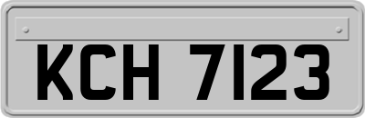 KCH7123