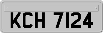 KCH7124