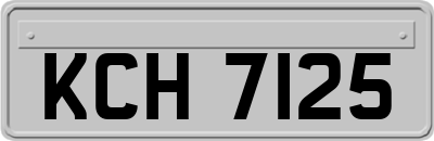 KCH7125