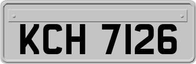 KCH7126