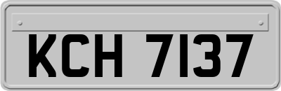 KCH7137