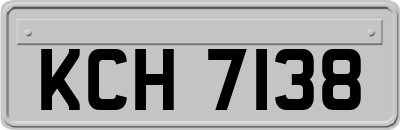 KCH7138