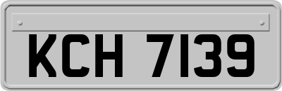 KCH7139