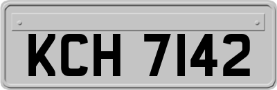 KCH7142