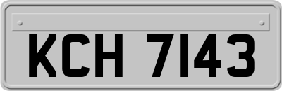 KCH7143