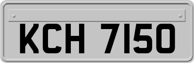 KCH7150