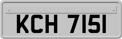 KCH7151