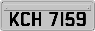 KCH7159