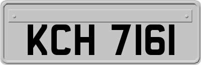 KCH7161