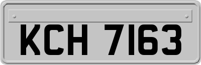 KCH7163