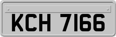 KCH7166