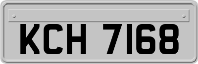 KCH7168