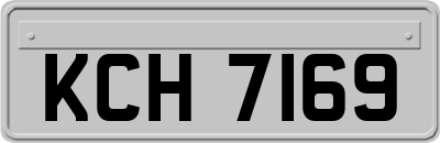 KCH7169