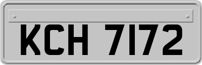 KCH7172