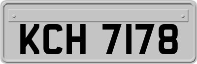 KCH7178