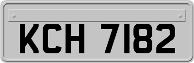 KCH7182