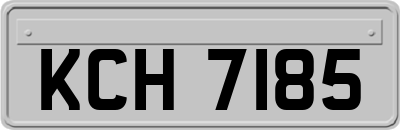 KCH7185