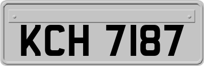 KCH7187