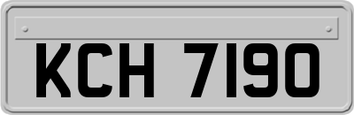 KCH7190