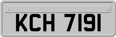 KCH7191