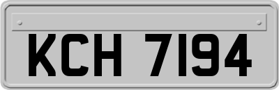 KCH7194