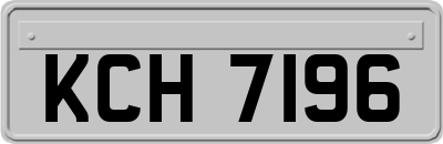 KCH7196