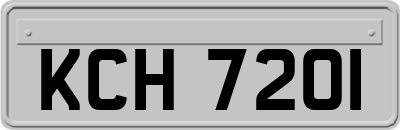 KCH7201