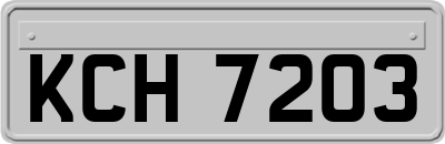 KCH7203