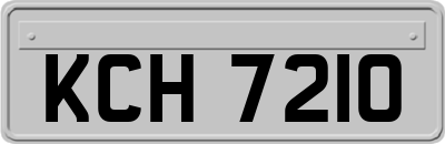 KCH7210