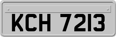 KCH7213