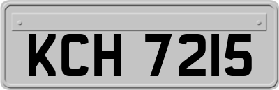 KCH7215