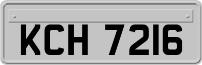 KCH7216