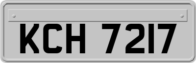 KCH7217