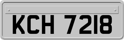 KCH7218