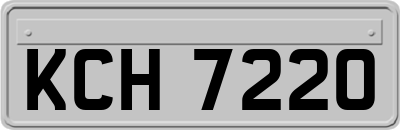 KCH7220