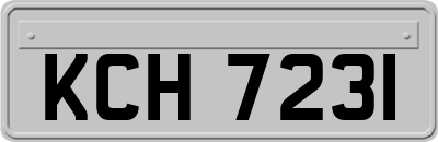 KCH7231