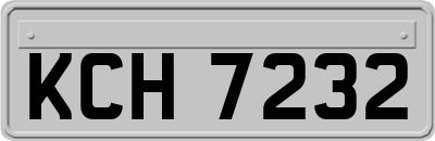 KCH7232