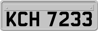 KCH7233