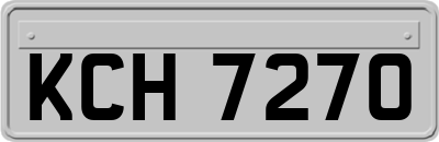 KCH7270