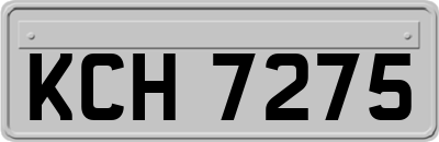 KCH7275