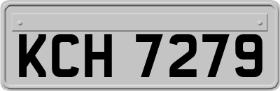 KCH7279