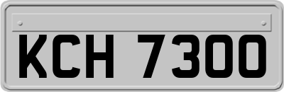 KCH7300