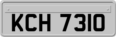 KCH7310