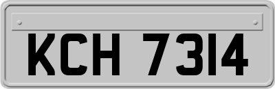 KCH7314