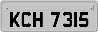 KCH7315