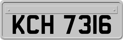 KCH7316