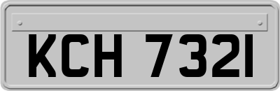 KCH7321