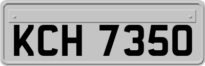 KCH7350